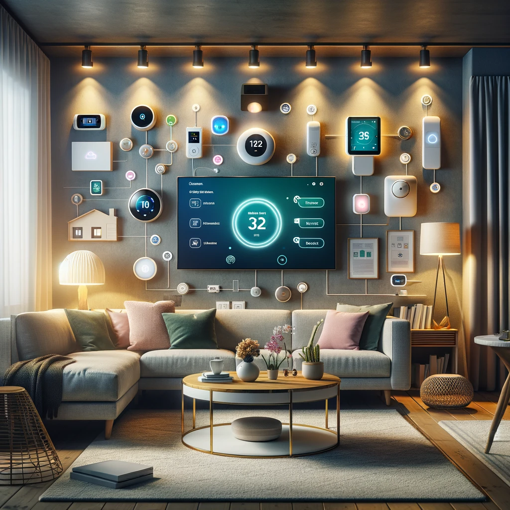 Smart Home Automation for Beginners