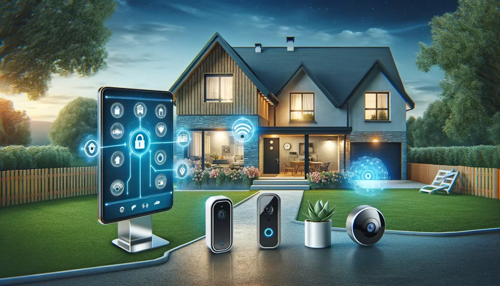 Best Home Security Systems