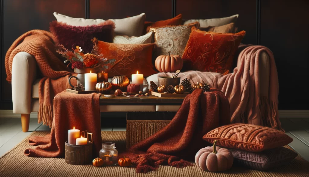 Cozy Decor Ideas for Your Home