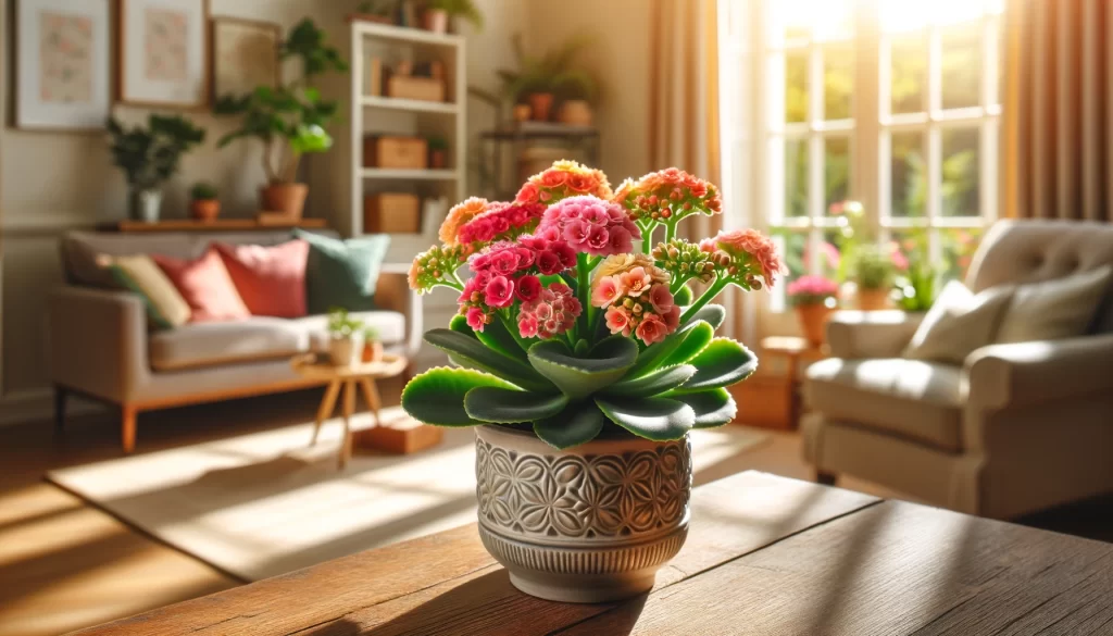 Kalanchoe Plant