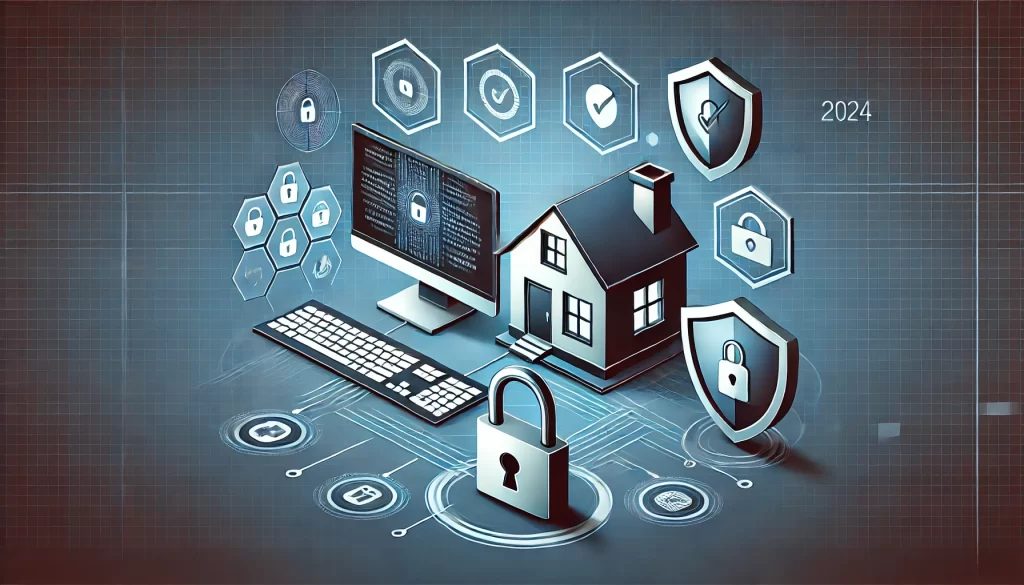 Protect Your Home Computer Cyber Awareness 2024