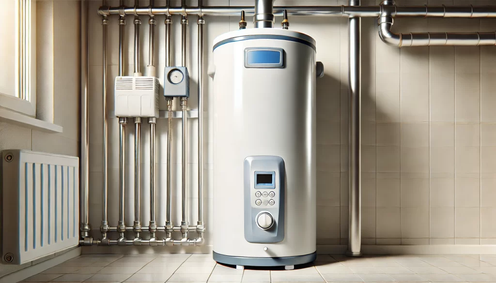 10 Common Water Heater Problems and How to Fix Them